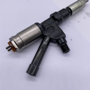 New Diesel Fuel Injector 095000-3470 0950003470 injector 095000-3471 095000-3472