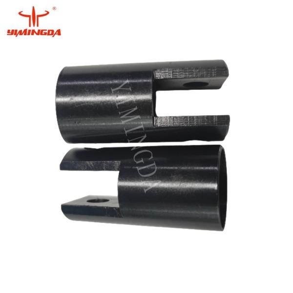100115 / 70132475 Auto Cutter Parts Forked Piece For Bullmer XL5001 / 7501