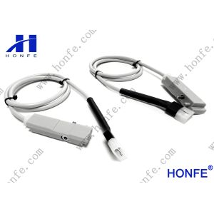 Flight Trigger 911321058 D1 Projectile Sulzer Loom Weaving Loom Parts