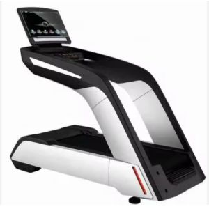 Adjustable Bluetooth Incline Treadmill Machine Electric Cardio workout