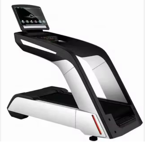Buy Electric Stationary Treadmill Machine Assault Fitness 20inch at wholesale prices