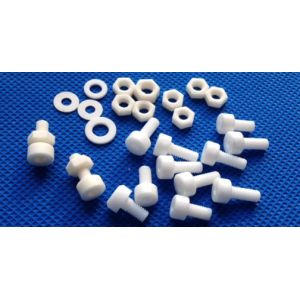 Versatile Industrial Ceramic Aluminum Oxide Al2O3 High Purity