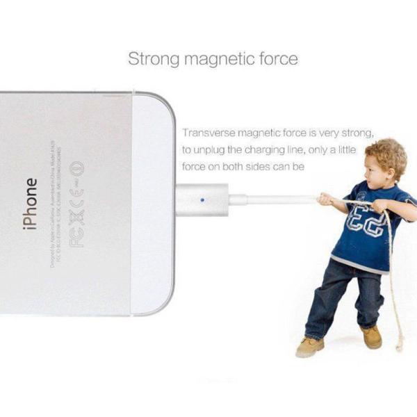 Magnetic-Adapter-Charger-USB-charging-Line-Cable-For-Apple-iPhone6-5s-6SPlus