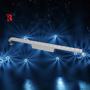 18*4W LED Wash RGBW 4in1 LED Stage Light For Wedding Professional Stage