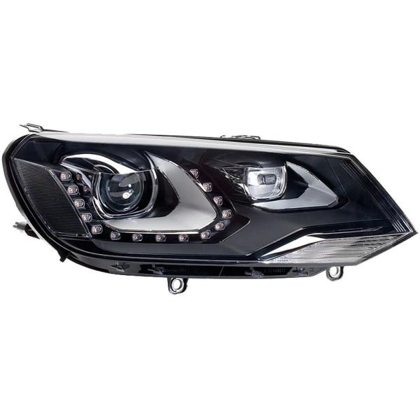 Buy 7P1941752 VW TOUAREG Headlight 7P5 7P6 Volkswagen Touareg Headlight at wholesale prices