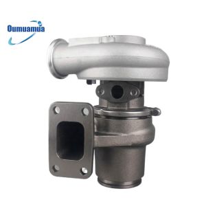 Quality HX30 turbine 4039338 4039339 2835399 turbocharger suitable for Cummins CNH various for sale