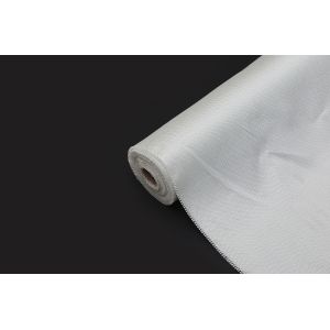 1.6mm Thickness Expanded Fiberglass Fabric Cloth For Boiler Insulation