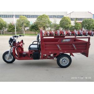 300 Kg 3 Wheeled Scooters Motorcycles