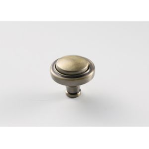 Antique Bronze Brushed Furniture Handles And Knobs Hardware Drawer Pulls