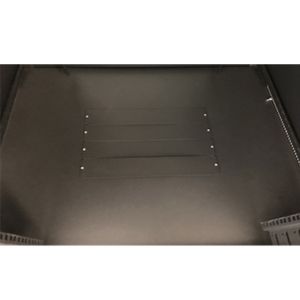 Reliable Structure Floor Standing Network Rack , Free Standing Network Rack 7