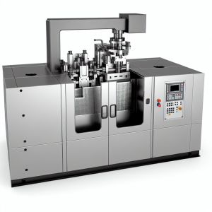 Premium Gravity Die Casting Machine for Metal Components