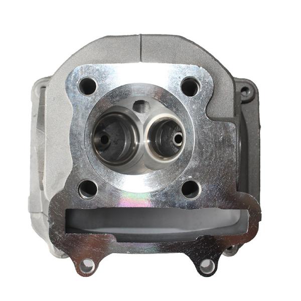Buy GY6 150cc Scooter Cylinder Head , Automobile Spare Parts Fine Appearance at wholesale prices