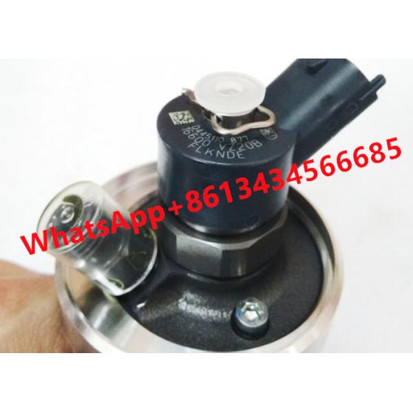 0445110877 0445115063 Bosch Diesel Fuel Injector 68028405AA Mercedes 6420701387