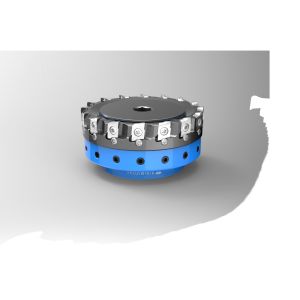 WORLDIA FMP100SB32-BE12-16 Face Milling Cutters OEM ODM