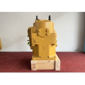 Carter E385C Rotary Main Hydraulic Pump Upgrade Machinery