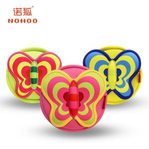 Beautiful Butterfly Style Waterproof Toddler Backpack For Little Kids