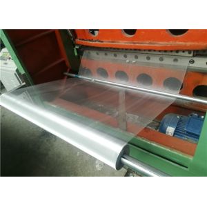 Car Mesh Gril Aluminum Expanded Metal No Welding Points And Tight Junction