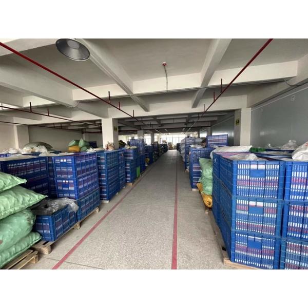 PU Swivel Caster wheel with brake metal stem 50mm black light duty 1