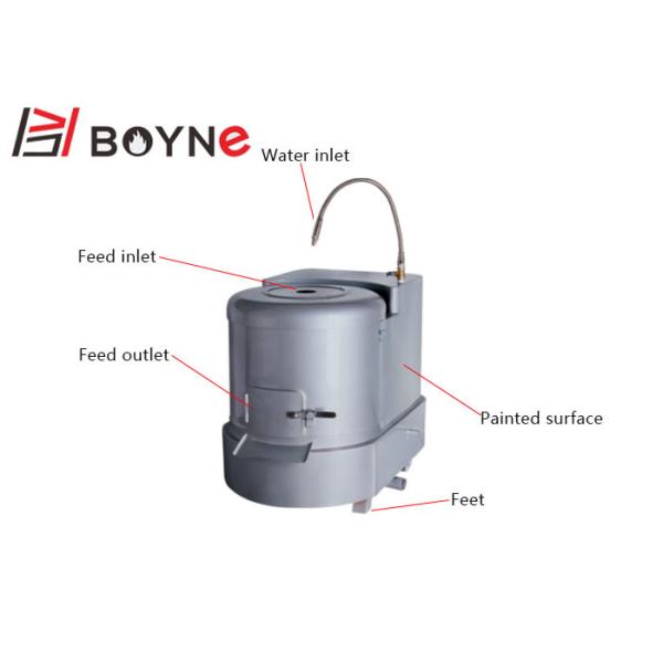 Buy Mid End Microcomputer Control Deck Oven One Deck Three Trays For Bread Shop at wholesale prices