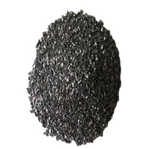 Quality Ferrosilicon Slag Ferro Alloy Steelmaking Silicon Slag for sale