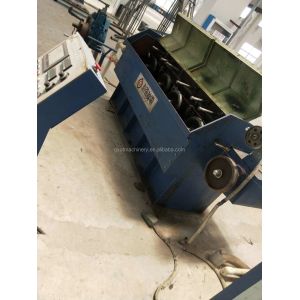Second Hand Aluminum Wire Drawing Machine with Annealing Whatsapp 00861823696897