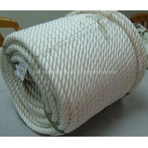 Draper 2,500kg Concertina Tow Rope, Nylon Coarse Mono-filament Compound