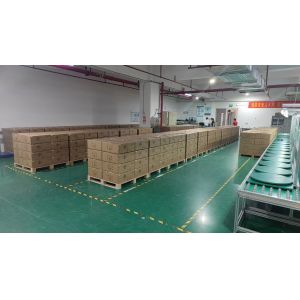 5KW Lifepo4 Cabinet Battery 110V 220V Solar Generator Power Supply