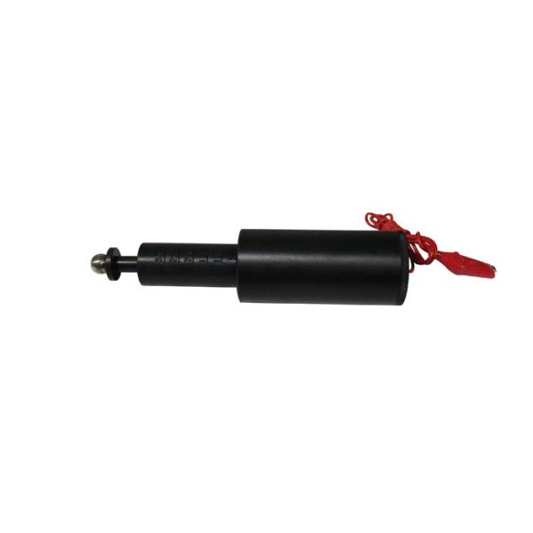 Buy IEC60529 IP2X Ingress Protection Test Equipment Test Probe 2 With Force at wholesale prices