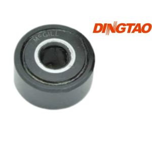 153500527 DT GT7250 Spare Parts S7200 Cutter Parts Bearing, Cam Follower