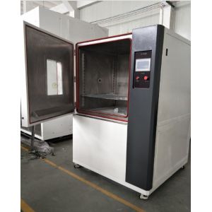 20mbar Temperature Humidity Test Chamber 75um Wire Spacing
