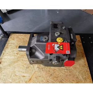 Rexroth A4VSO180 Piston Pump 280 Bar 2700 RPM Variable Pressure