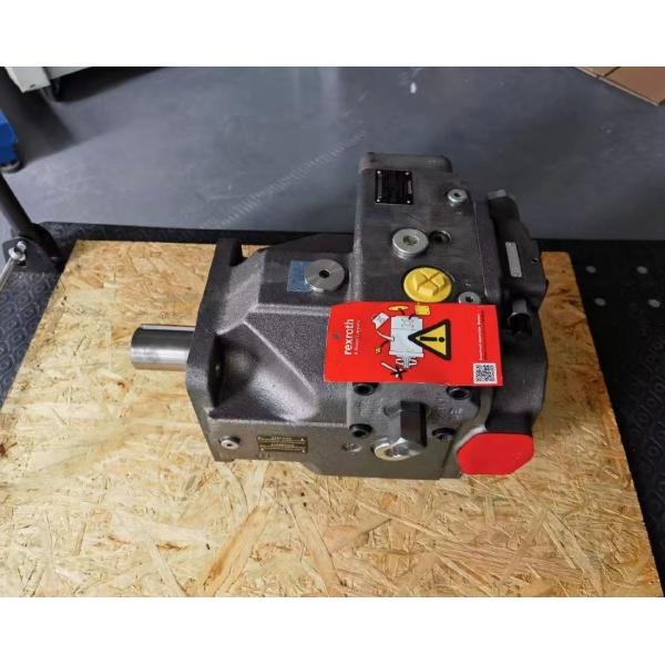 Buy Rexroth A4VSO180 Piston Pump 280 Bar 2700 RPM Variable Pressure at wholesale prices