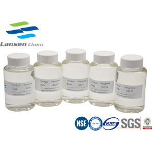 High Efficiency Calcium Stearate Emulsion White Emulsion Coating Lubricant