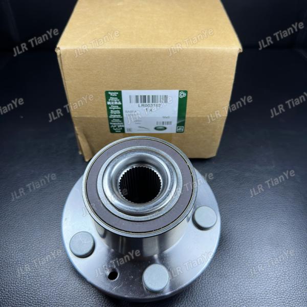 Suitable for Freelander 2 front wheel flange bearing assembly LR003157