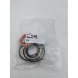 China Standar Size Excavator Cylinder Seal Kit JCB 332-Y5599 332Y5599 Part No 332-Y5599 on sale