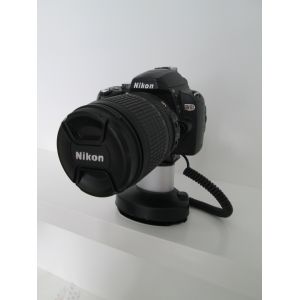 COMER Security Camera Mounted UNIVERSAL Bracket Display Alarm Stands Holders for