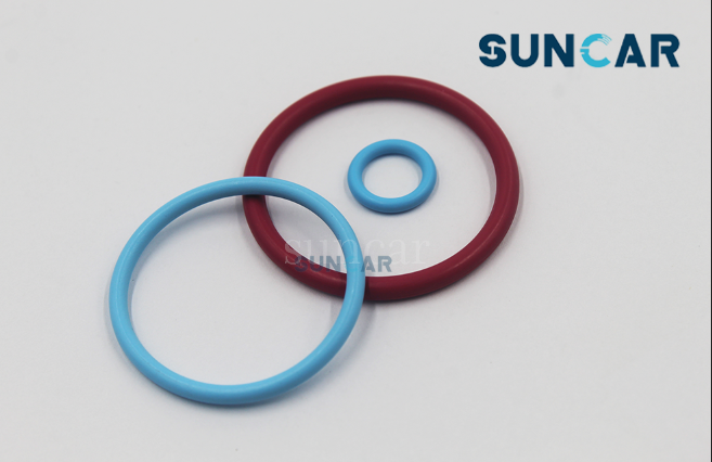 CA2481394 248-1394 2481394 Fuel Injector Gasket Kit For C.A.T. Excavator 345C,