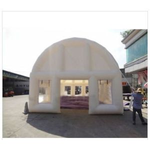 China hot sale commercial inflatable outdoor tent on sale