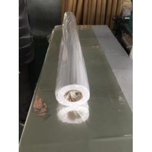 250m Glossy Vinyl Sticker Paper White Self Adhesive Vinyl Roll