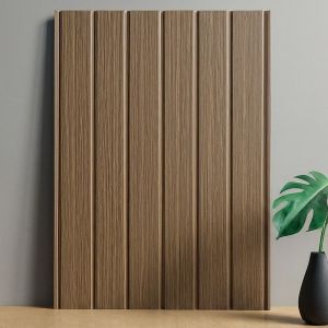 Commercial Kitchen Antifouling Decorative PVC Wall Panels