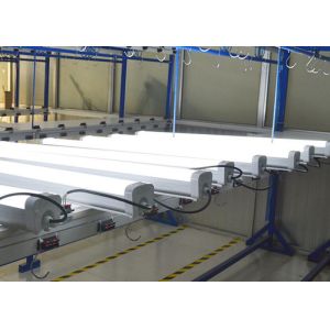 Moisture LED Tri Proof Light 30W-120W AC100-277V Factory School 5 Years Warranty