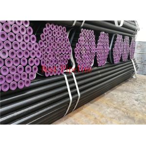 Cold Drawn Erw Carbon Steel Pipe ASTM/ASME A671 A672 API 5L Gr X52 - 65 CSA Z245