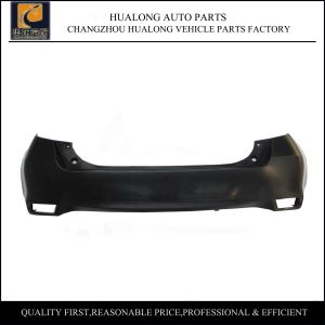 China 2014 Toyota Yaris Hatchback Rear Bumper OEM 52119-00510 on sale