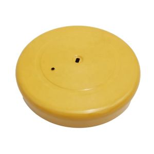 Deep Drawn Zinc Plated Automotive Stamping Parts Metal Oem Large