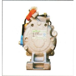 ALA20108 AC Compressor Toyota Terios Rush AC Compressor SV07C AC Compressor