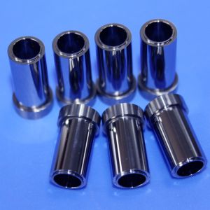 Non-magnetic Tungsten Carbide Mold Fixed and Movable Die Bushing
