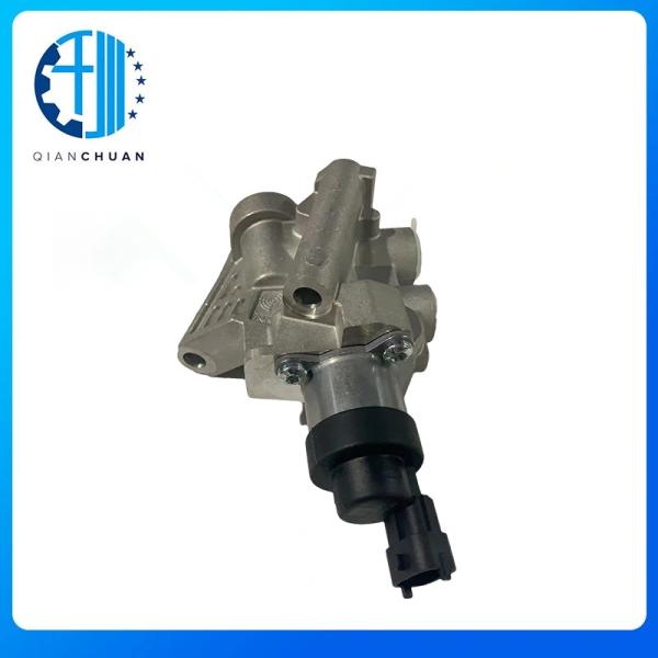 21638691 Fuel Pressure Regulator For Volvo EW145B EC210B Excavator