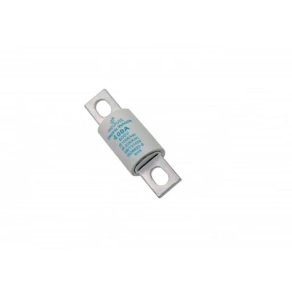 Buy IEC Standard NEV Fast Acting Ceramic Fuse 500V 400A at wholesale prices