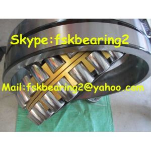 China Big Mining Machine Double Row Spherical Roller Bearing 22248CA / W33 on sale