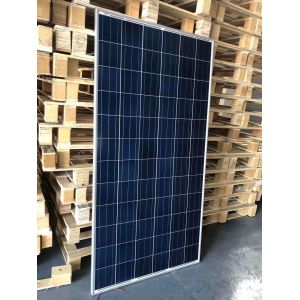China Residential Solar Power Panels , Home 305w Polycrystalline Solar Panel on sale